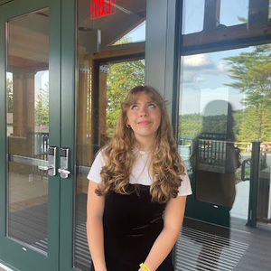 Meet your Posher, Tessa